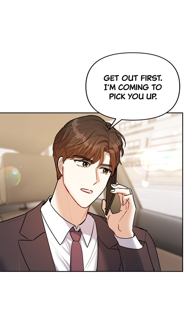Read The Prenup chapter 99 image 53 on Lezhin