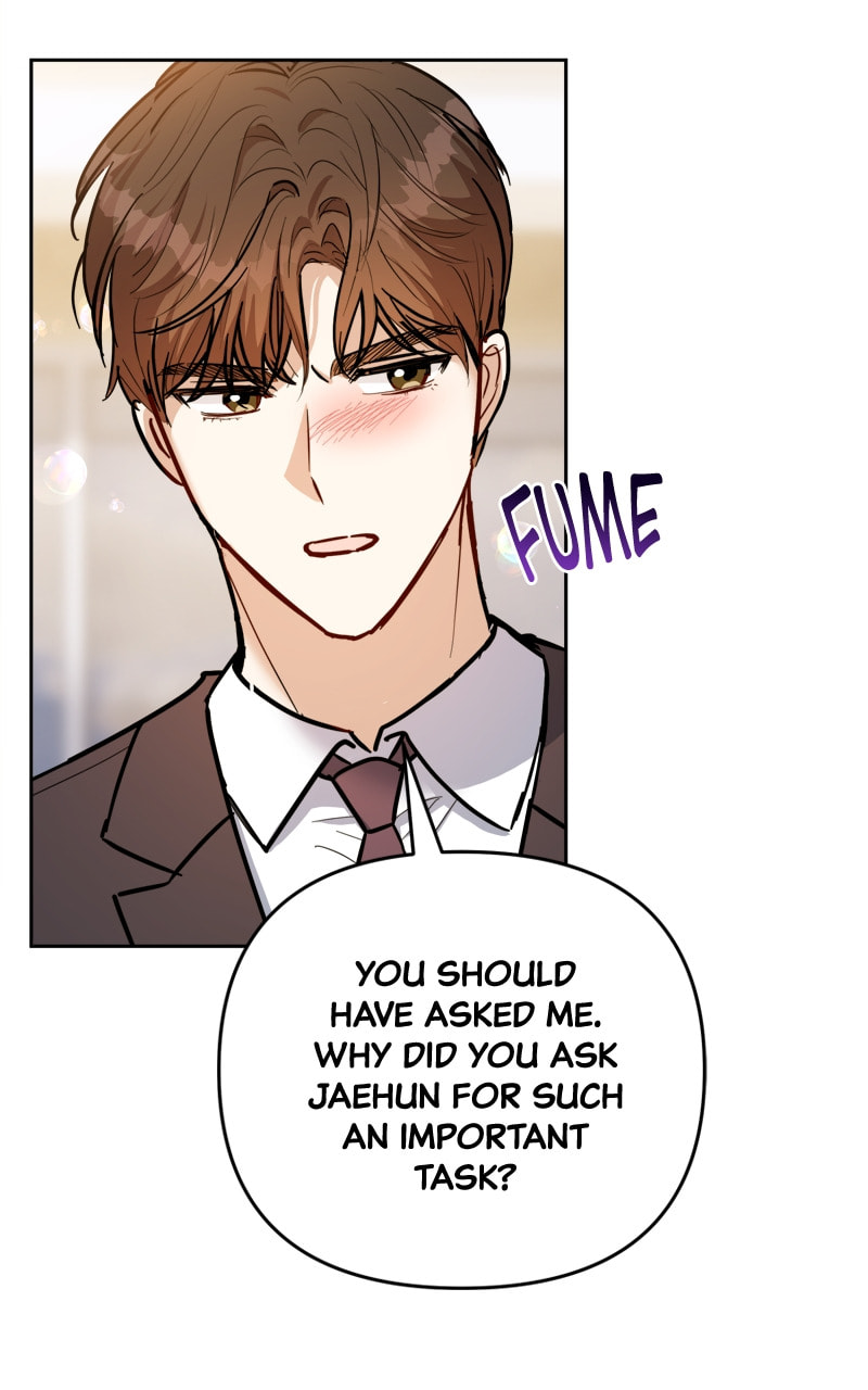 Read The Prenup chapter 99 image 81 on Lezhin