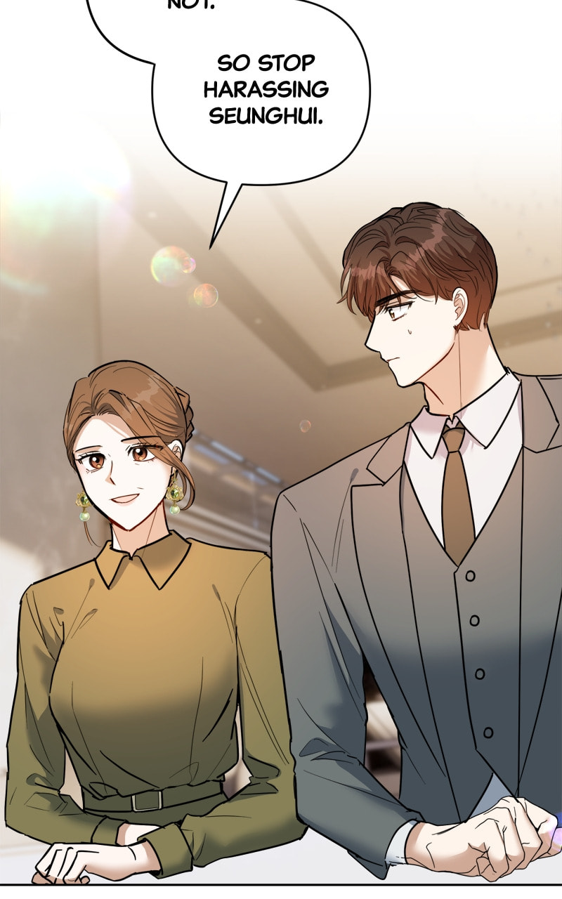 Read The Prenup chapter 99 image 9 on Lezhin
