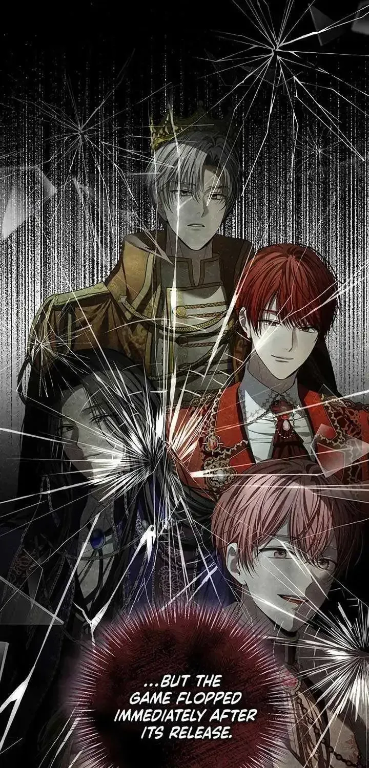 Read The Presepe Outside the Cage chapter 1.1 image 46 on Lezhin