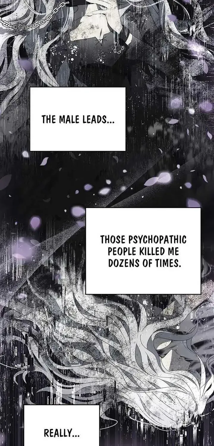 Read The Presepe Outside the Cage chapter 1.1 image 76 on Lezhin
