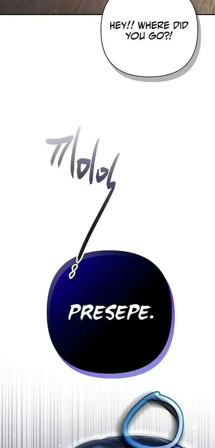 Read The Presepe Outside the Cage chapter 1.2 image 104 on Lezhin