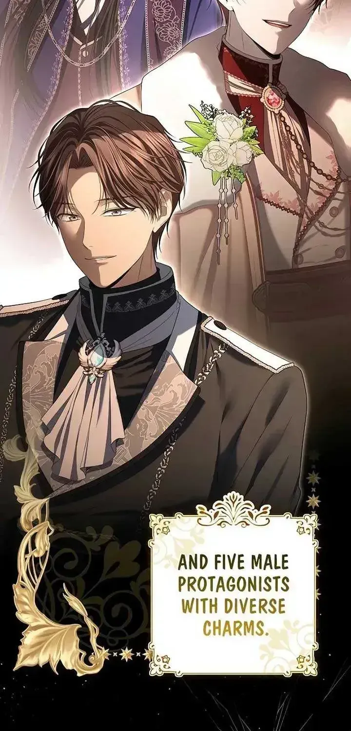 Read The Presepe Outside the Cage chapter 1.2 image 45 on Lezhin