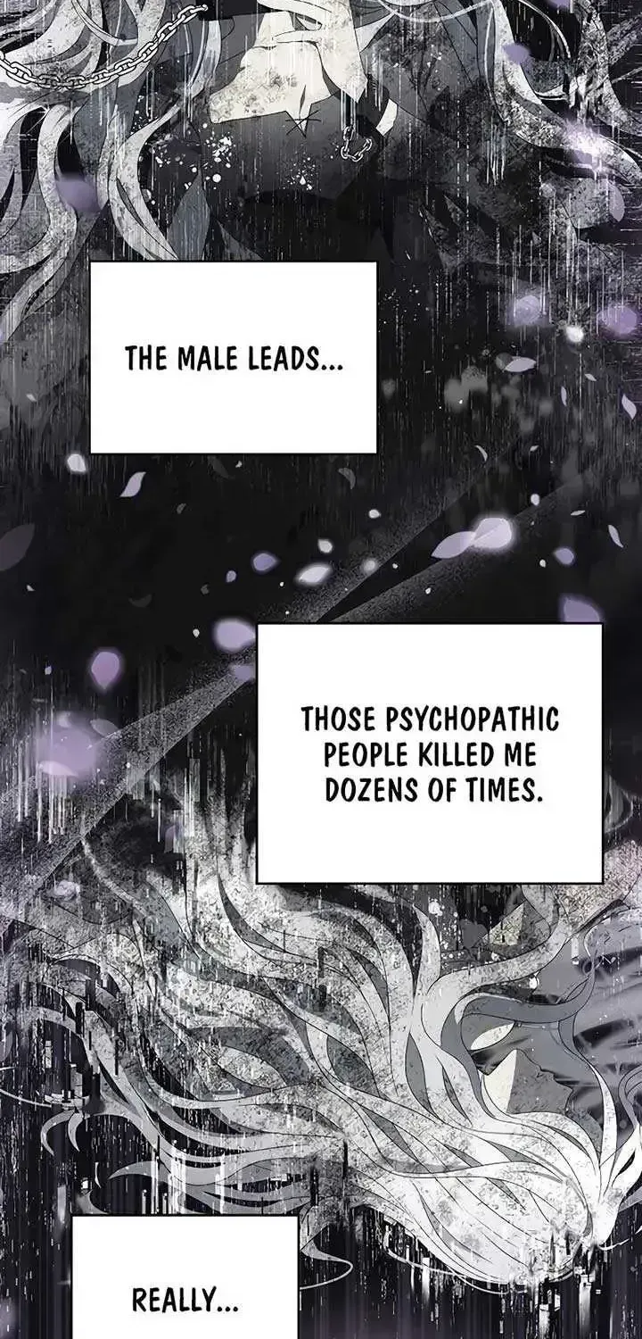 Read The Presepe Outside the Cage chapter 1.2 image 76 on Lezhin