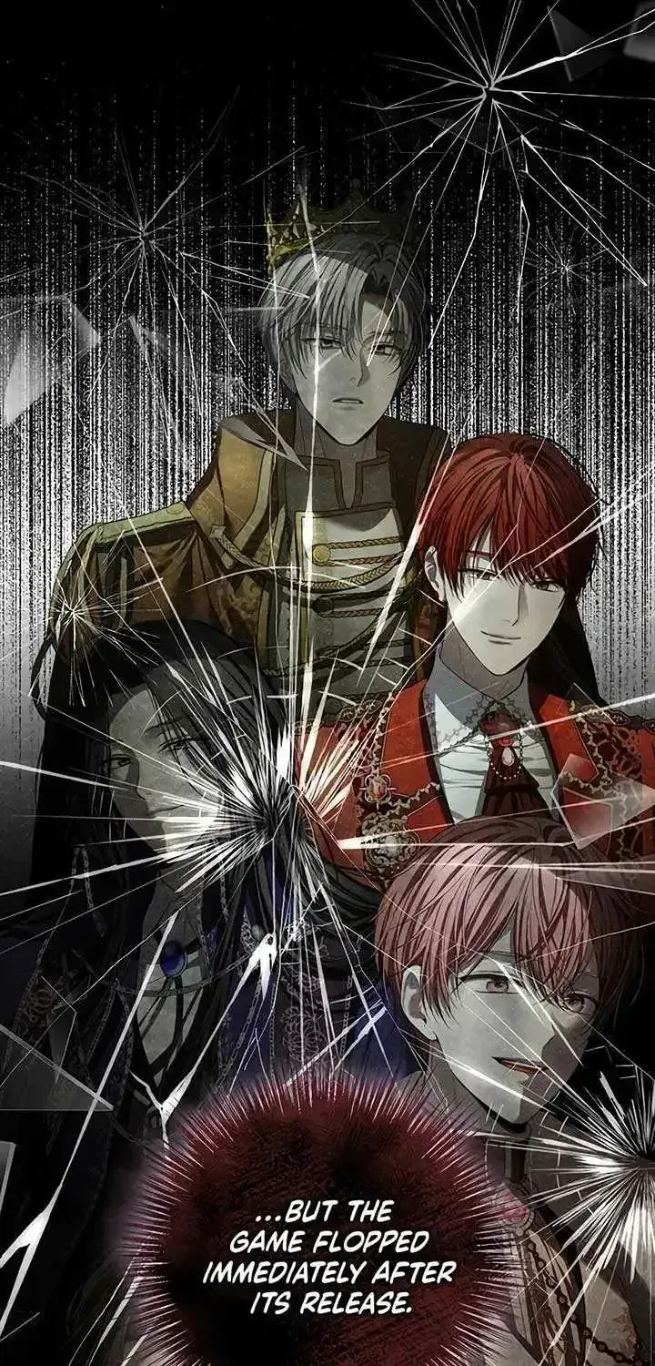 Read The Presepe Outside the Cage chapter 1.3 image 46 on Lezhin