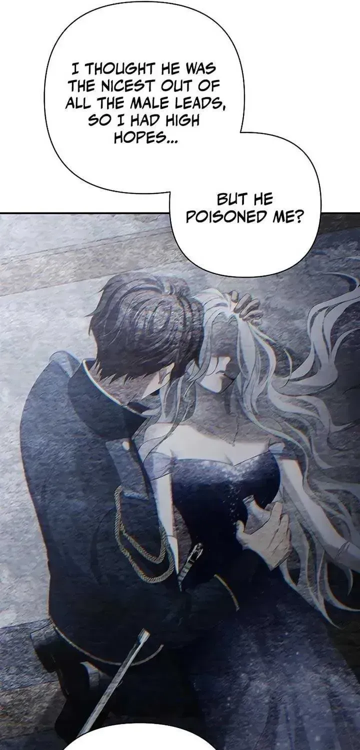 Read The Presepe Outside the Cage chapter 1.3 image 72 on Lezhin