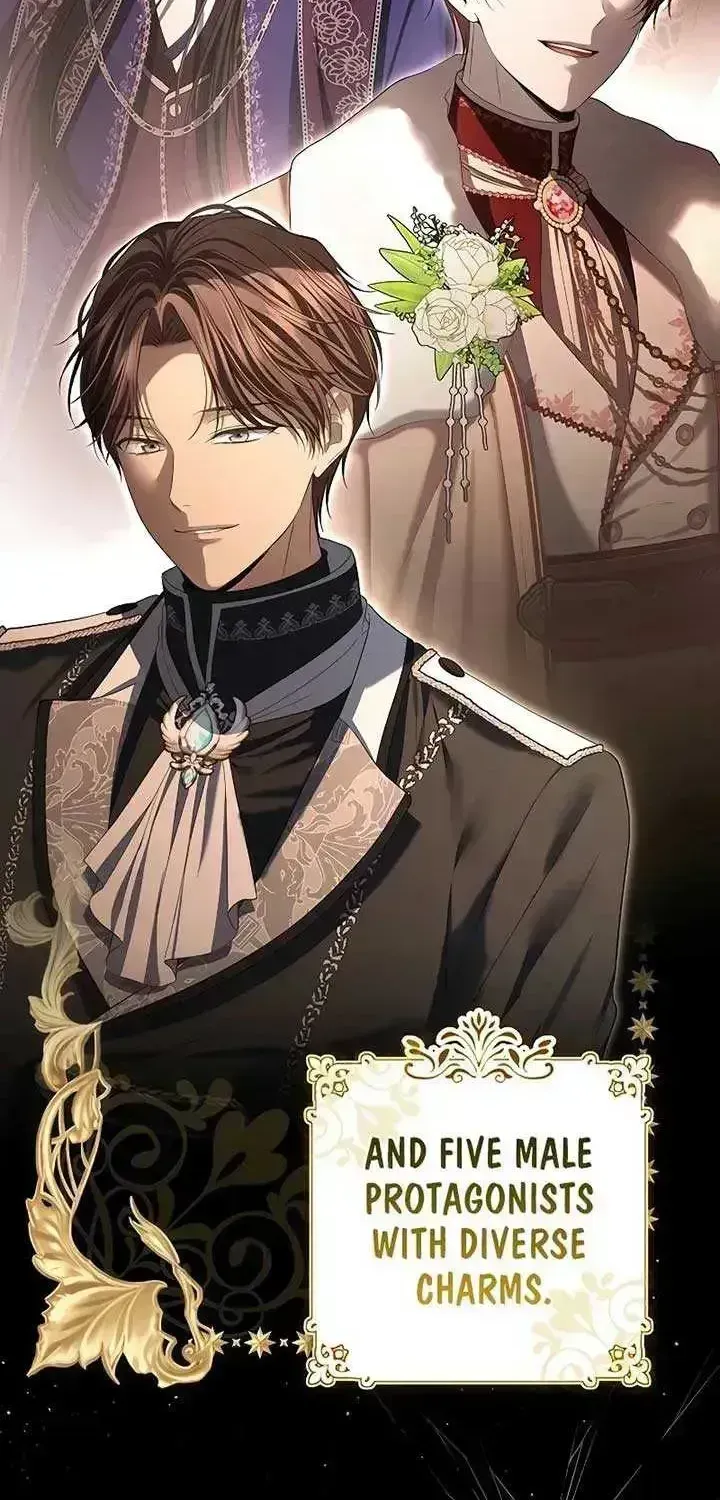 Read The Presepe Outside the Cage chapter 1.4 image 45 on Lezhin