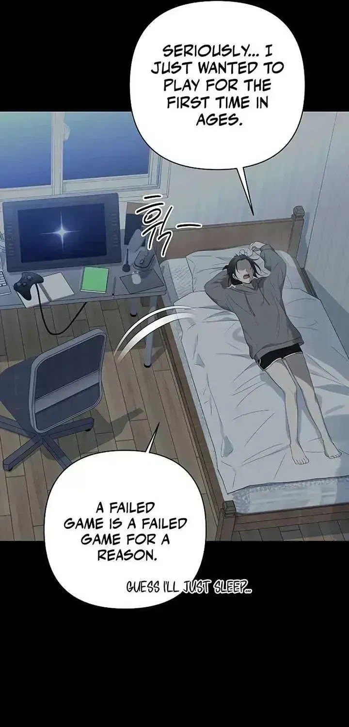 Read The Presepe Outside the Cage chapter 1.4 image 58 on Lezhin