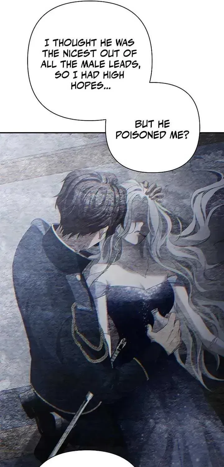 Read The Presepe Outside the Cage chapter 1.8 image 72 on Lezhin