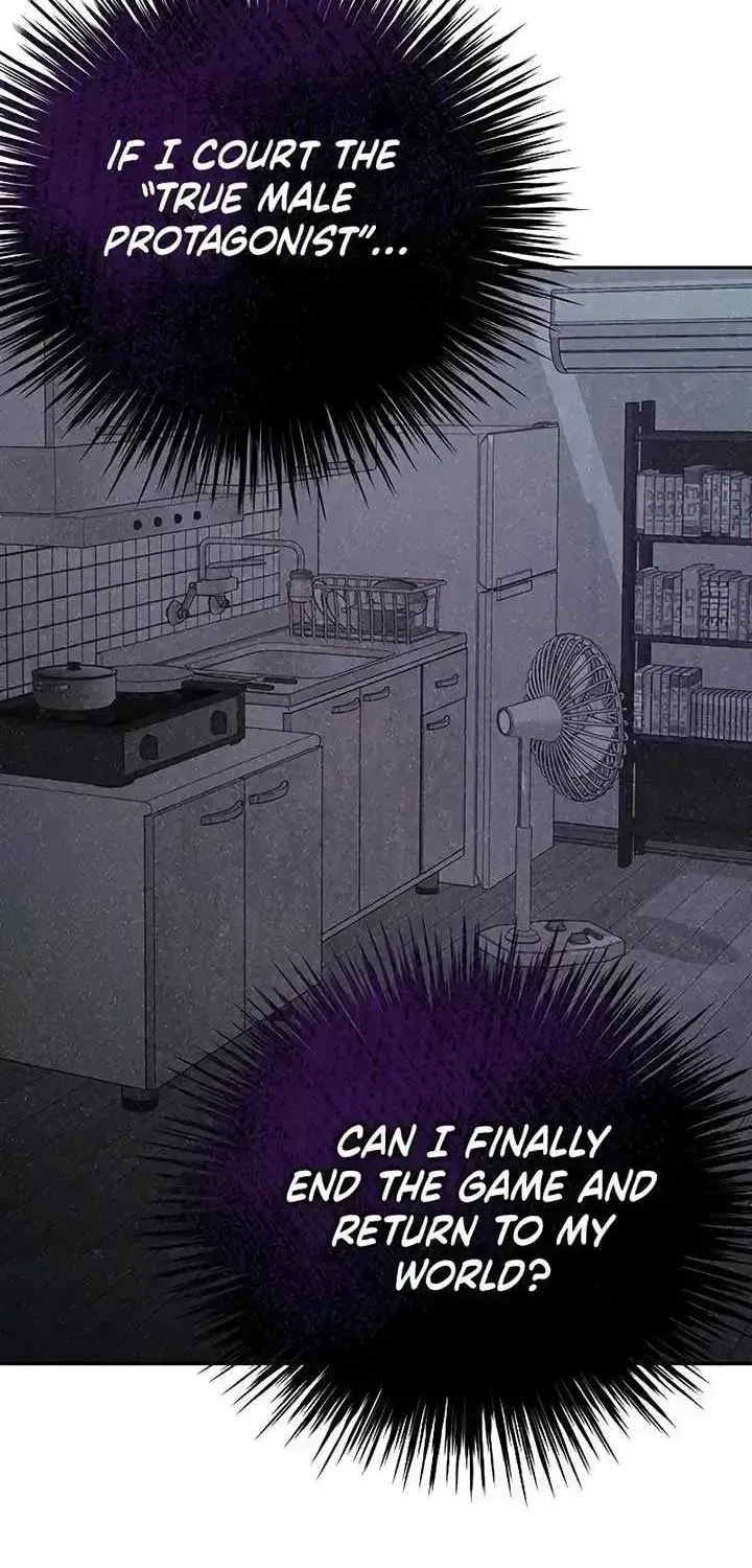 Read The Presepe Outside the Cage chapter 1.8 image 98 on Lezhin
