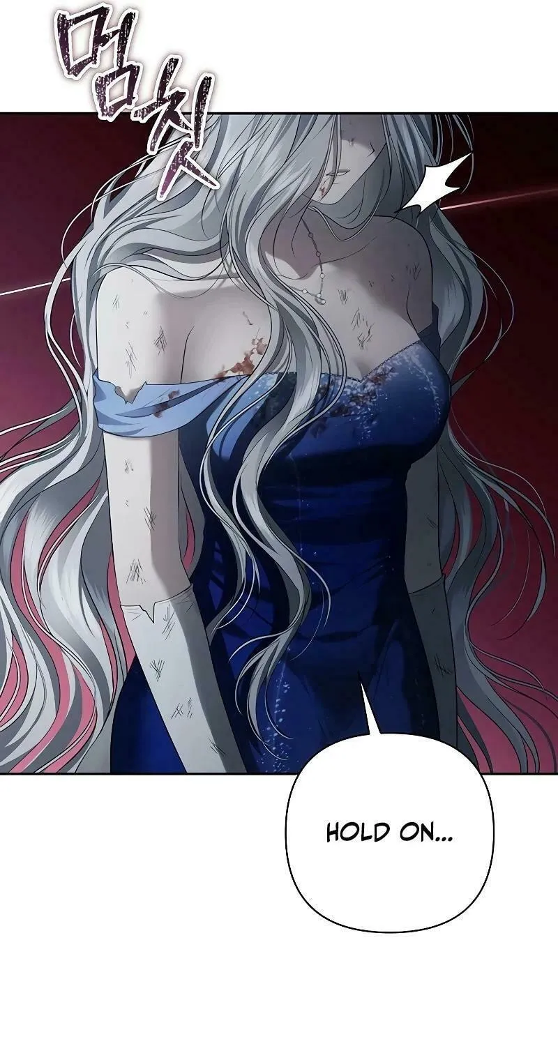 Read The Presepe Outside the Cage chapter 1 image 108 on Lezhin