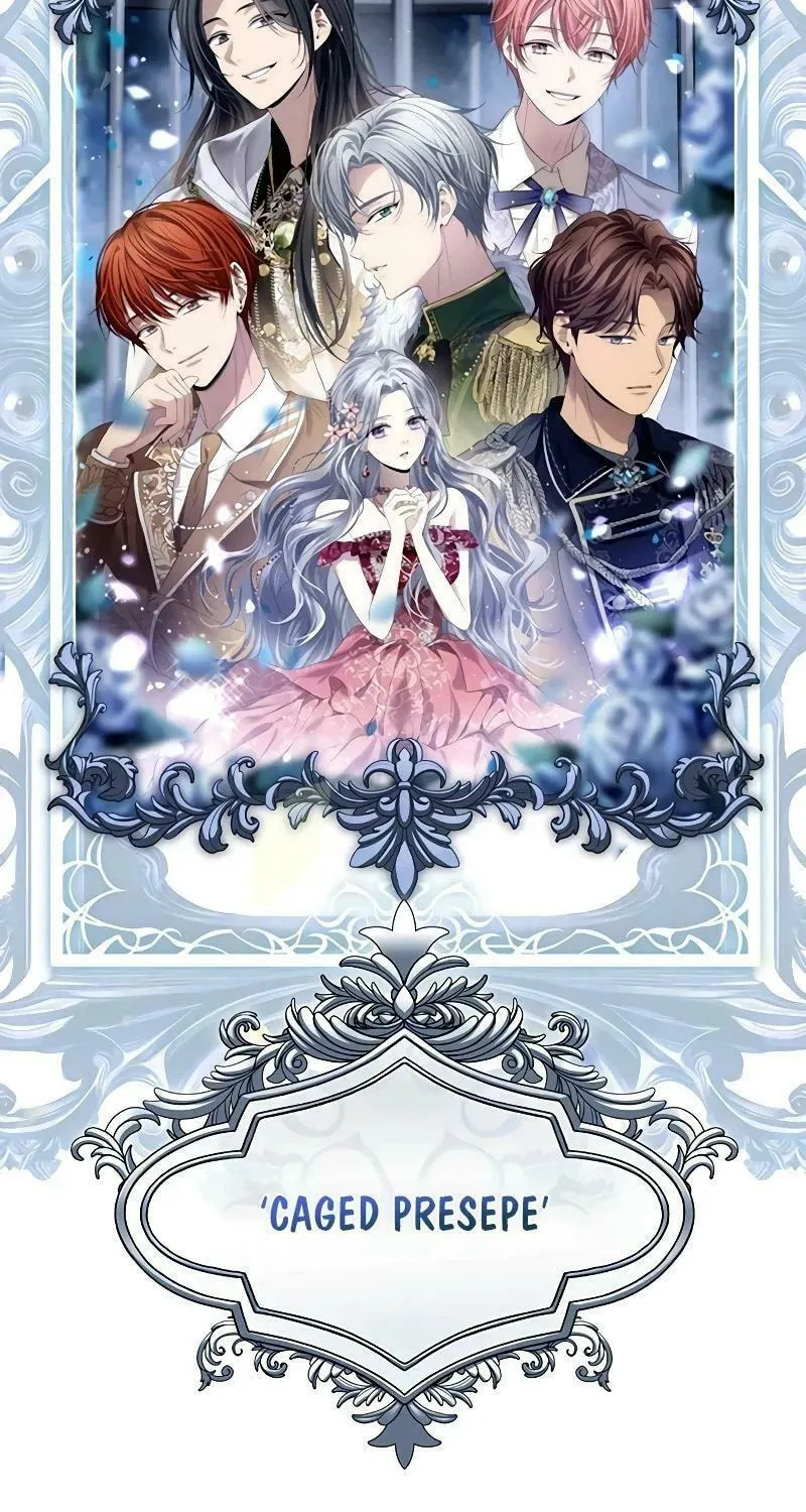 Read The Presepe Outside the Cage chapter 1 image 47 on Lezhin