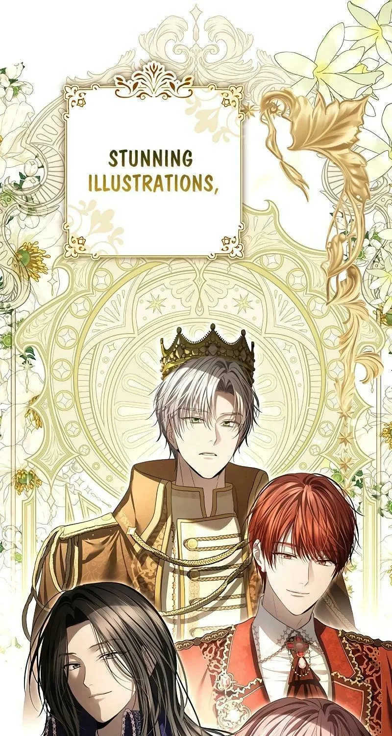 Read The Presepe Outside the Cage chapter 1 image 49 on Lezhin