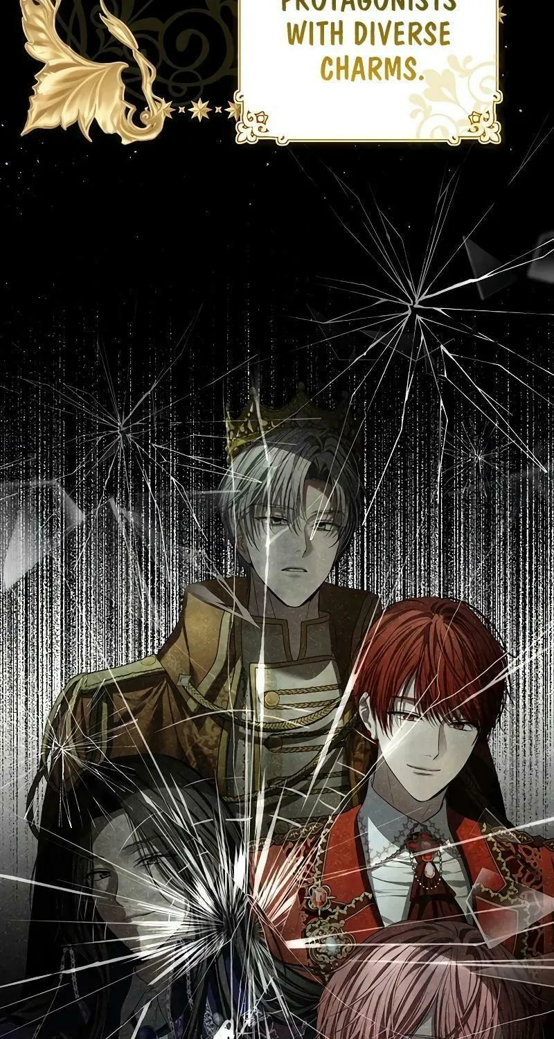 Read The Presepe Outside the Cage chapter 1 image 51 on Lezhin