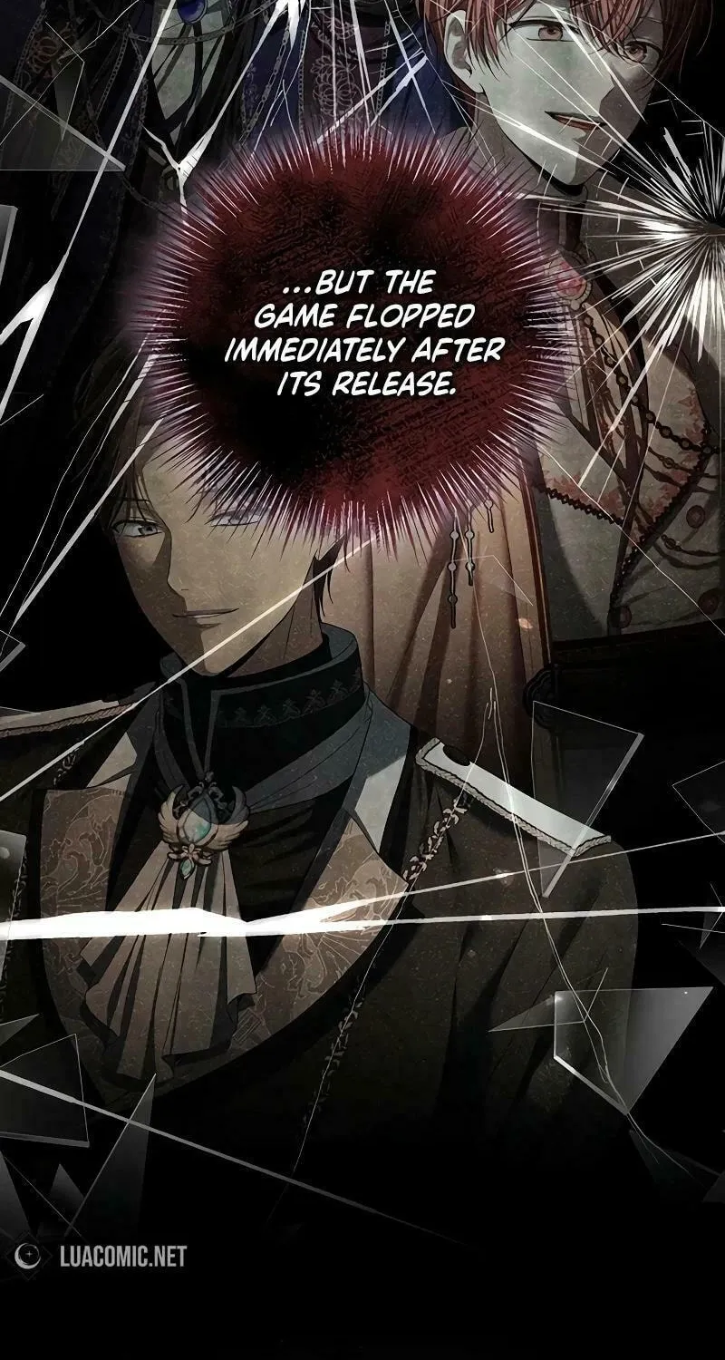 Read The Presepe Outside the Cage chapter 1 image 52 on Lezhin