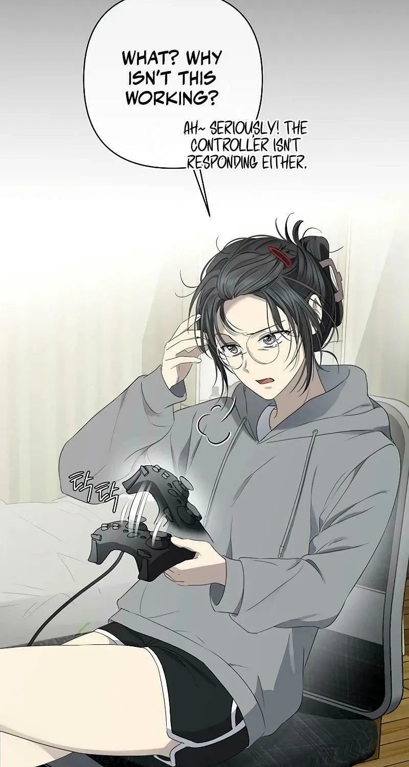 Read The Presepe Outside the Cage chapter 1 image 61 on Lezhin