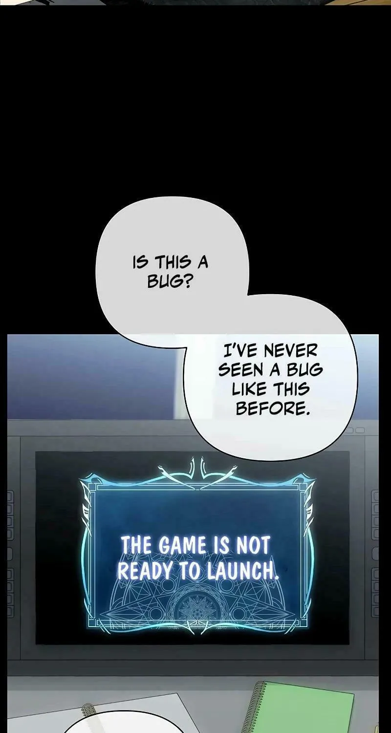 Read The Presepe Outside the Cage chapter 1 image 62 on Lezhin