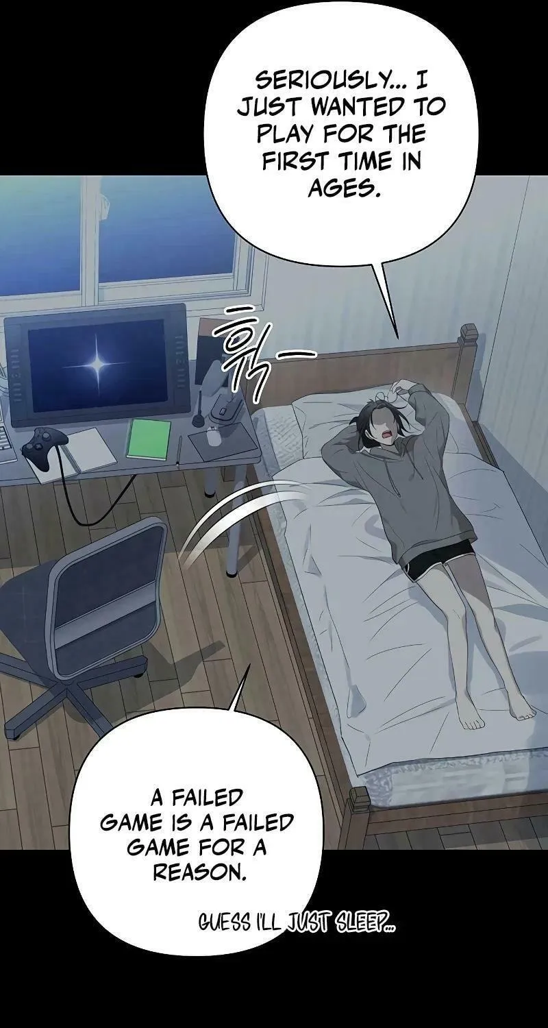 Read The Presepe Outside the Cage chapter 1 image 64 on Lezhin
