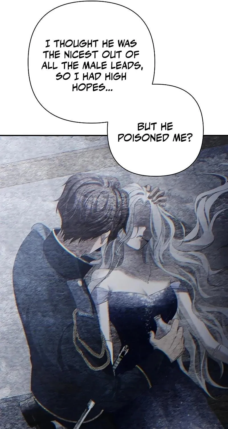 Read The Presepe Outside the Cage chapter 1 image 79 on Lezhin