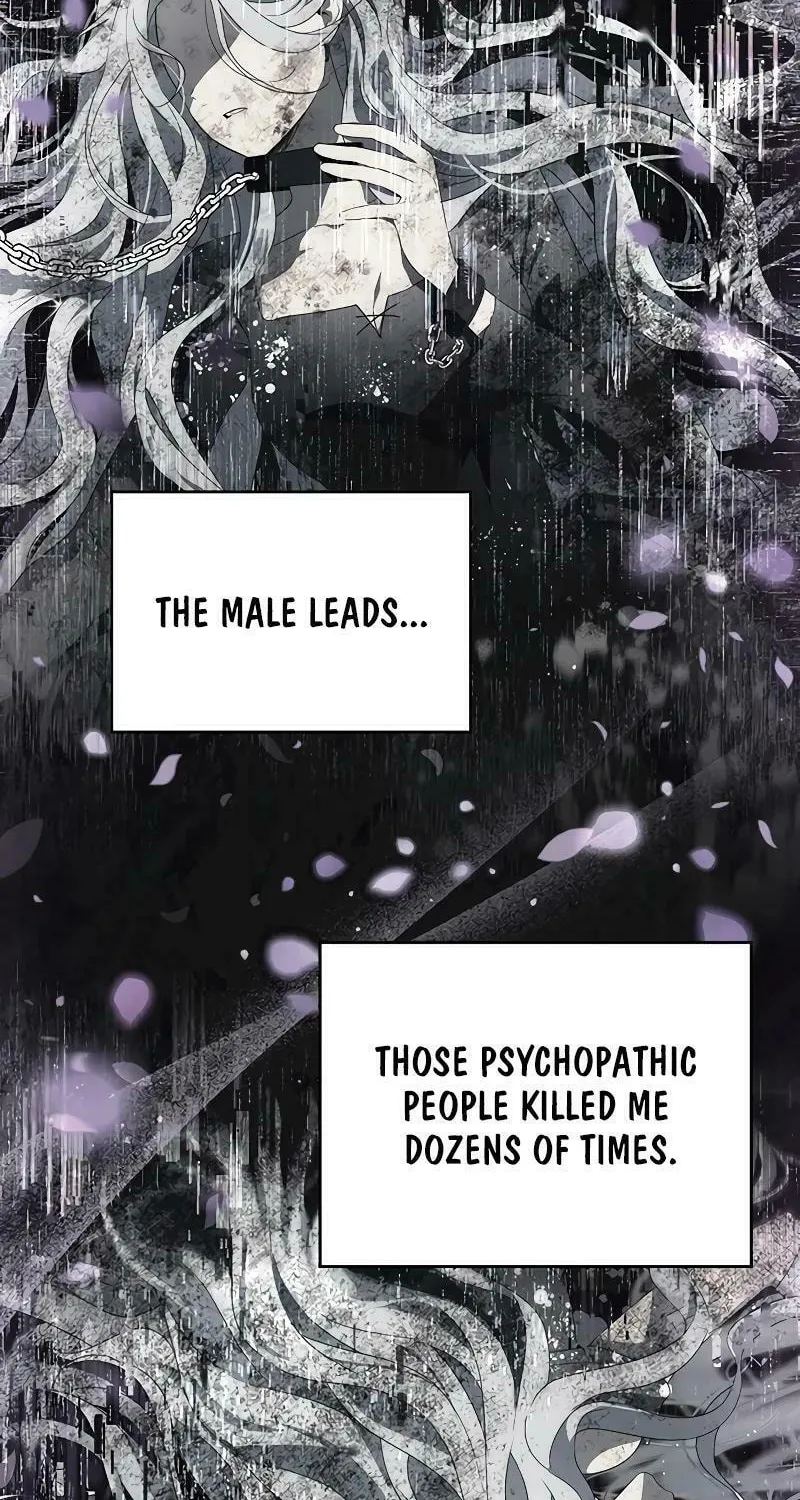Read The Presepe Outside the Cage chapter 1 image 84 on Lezhin