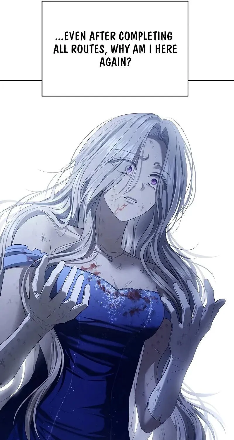 Read The Presepe Outside the Cage chapter 1 image 89 on Lezhin