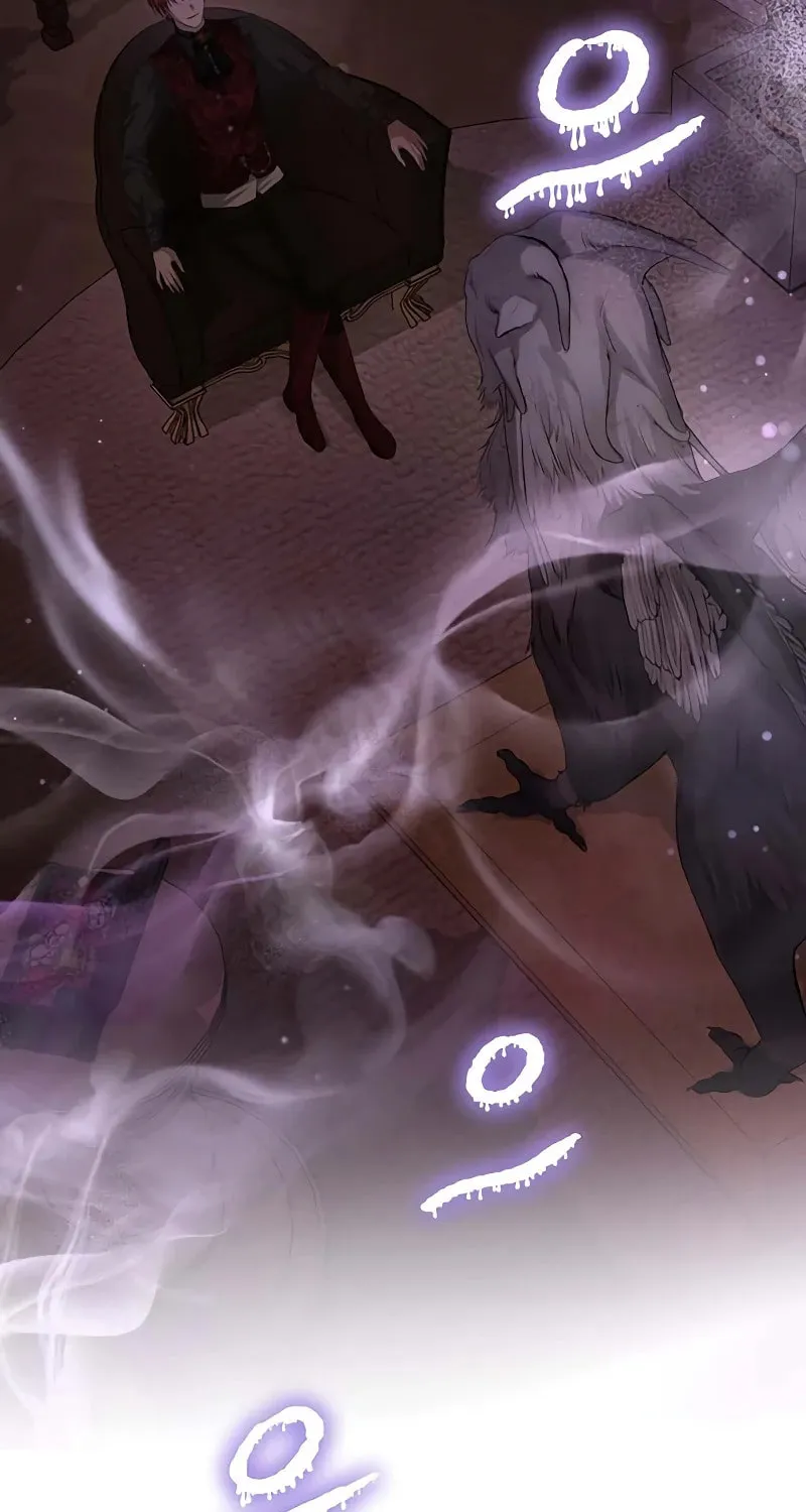 Read The Presepe Outside the Cage chapter 10 image 111 on Lezhin