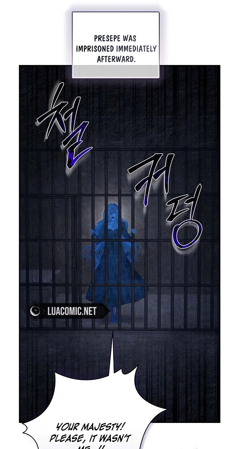 Read The Presepe Outside the Cage chapter 10 image 24 on Lezhin