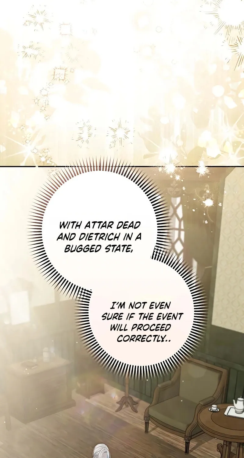 Read The Presepe Outside the Cage chapter 10 image 28 on Lezhin