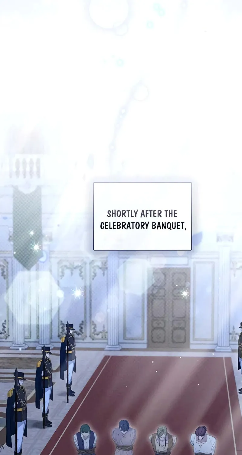 Read The Presepe Outside the Cage chapter 10 image 3 on Lezhin