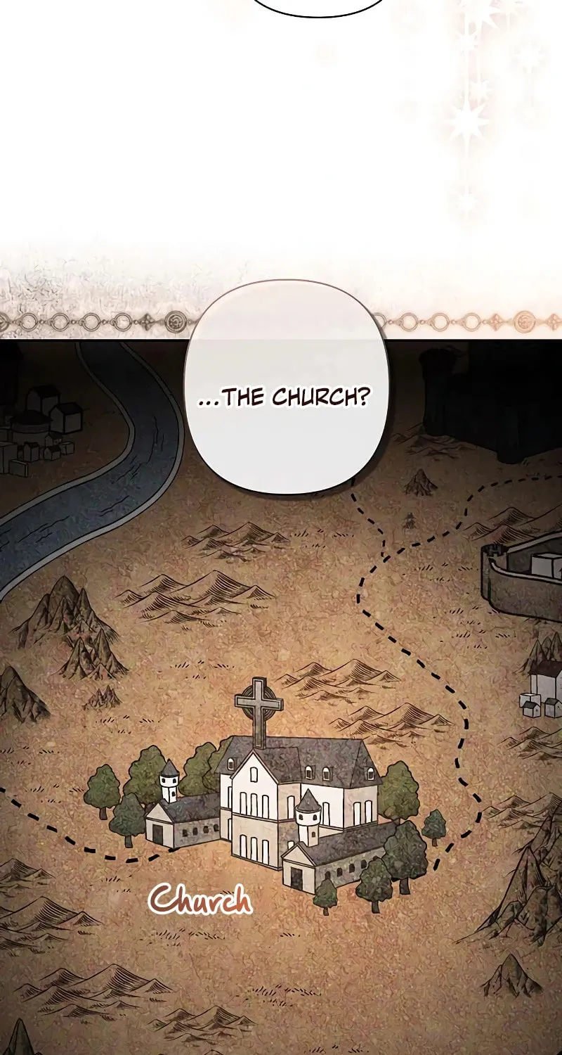 Read The Presepe Outside the Cage chapter 10 image 32 on Lezhin