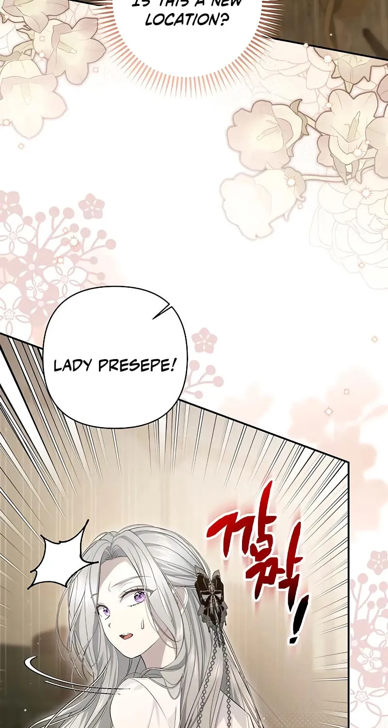 Read The Presepe Outside the Cage chapter 10 image 35 on Lezhin