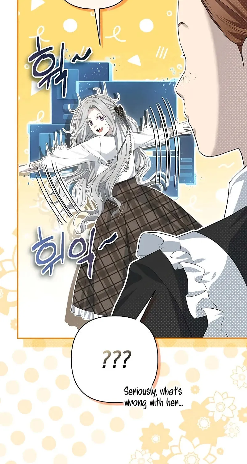 Read The Presepe Outside the Cage chapter 10 image 37 on Lezhin