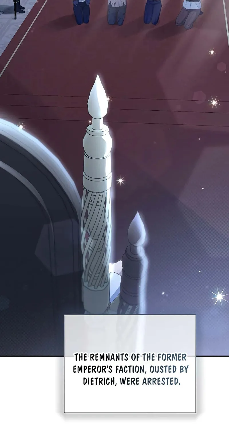 Read The Presepe Outside the Cage chapter 10 image 4 on Lezhin