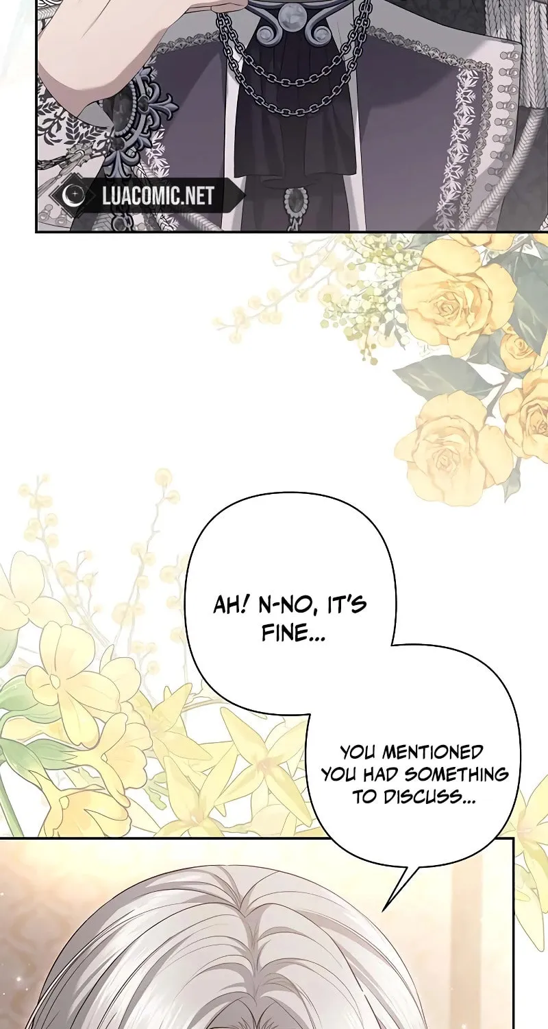 Read The Presepe Outside the Cage chapter 10 image 44 on Lezhin