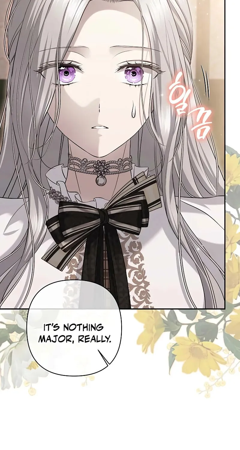 Read The Presepe Outside the Cage chapter 10 image 45 on Lezhin