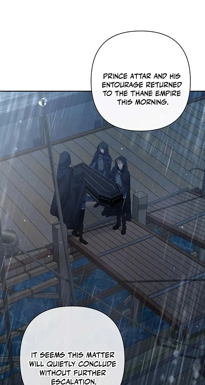 Read The Presepe Outside the Cage chapter 10 image 46 on Lezhin