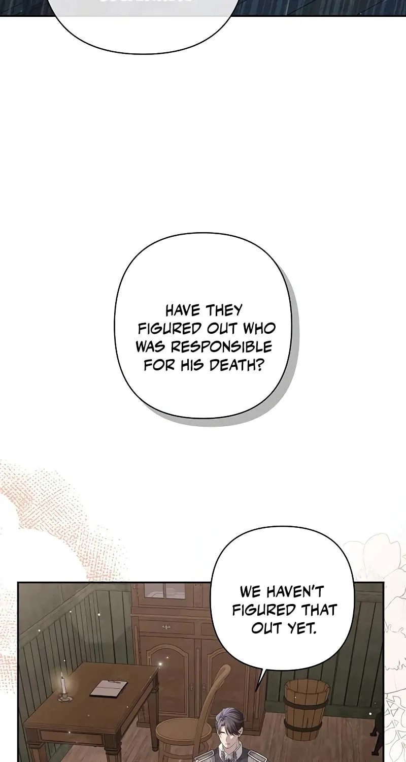 Read The Presepe Outside the Cage chapter 10 image 47 on Lezhin