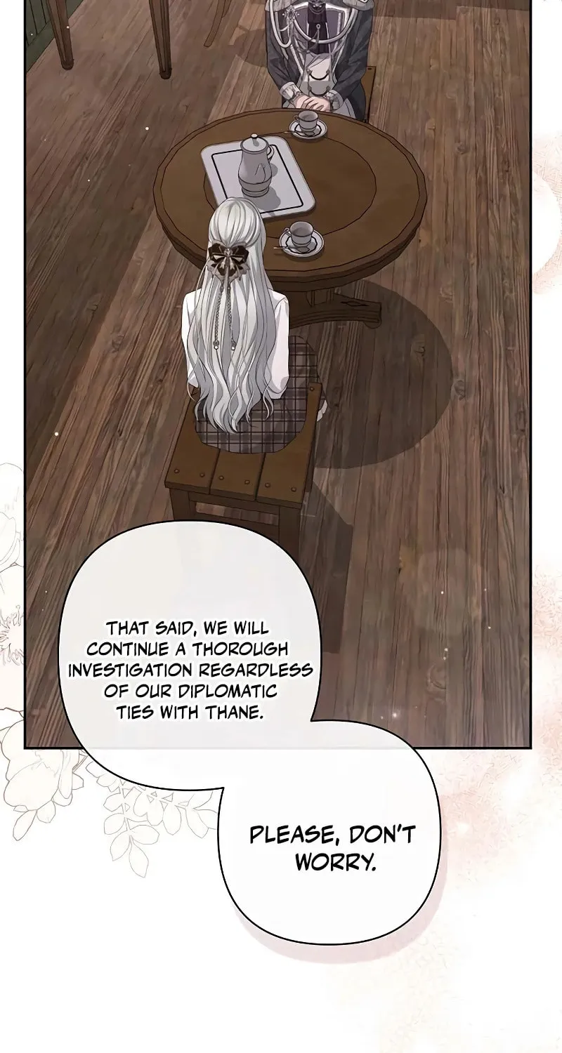 Read The Presepe Outside the Cage chapter 10 image 48 on Lezhin