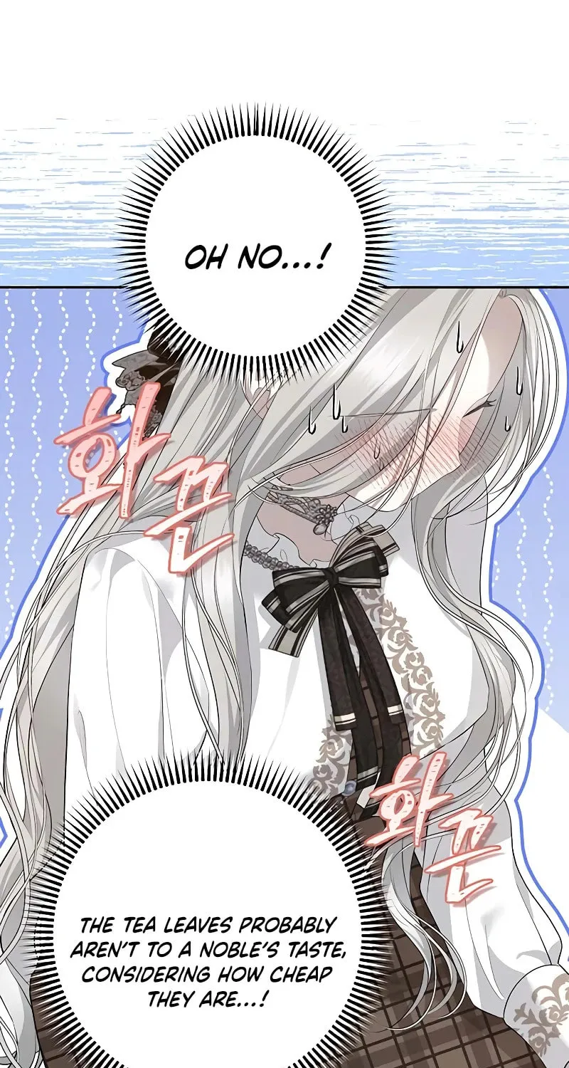 Read The Presepe Outside the Cage chapter 10 image 60 on Lezhin