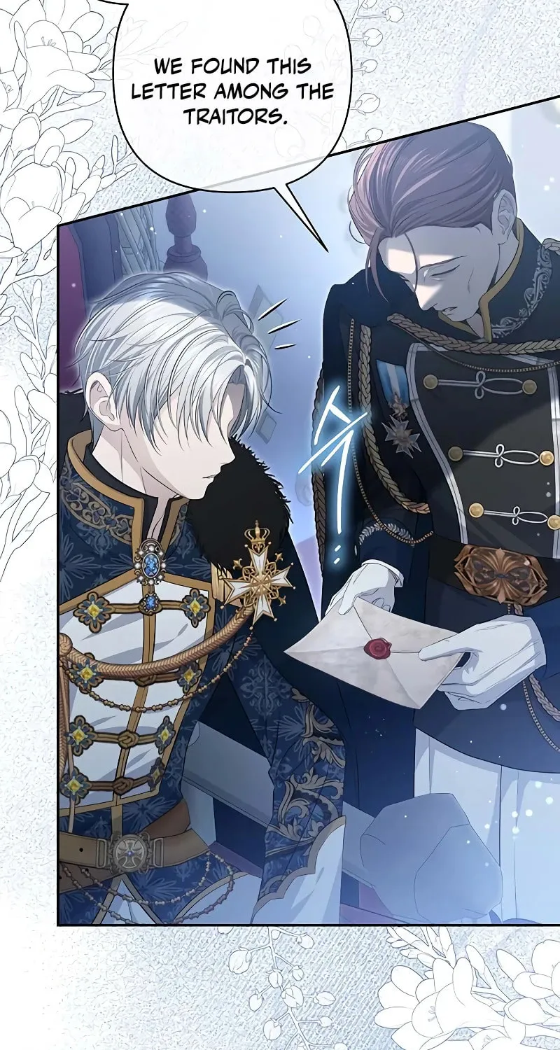 Read The Presepe Outside the Cage chapter 10 image 7 on Lezhin