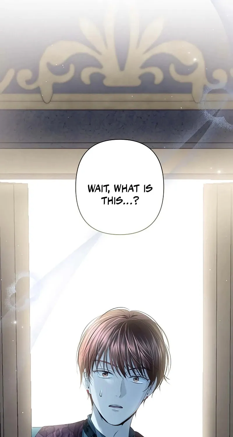 Read The Presepe Outside the Cage chapter 10 image 94 on Lezhin