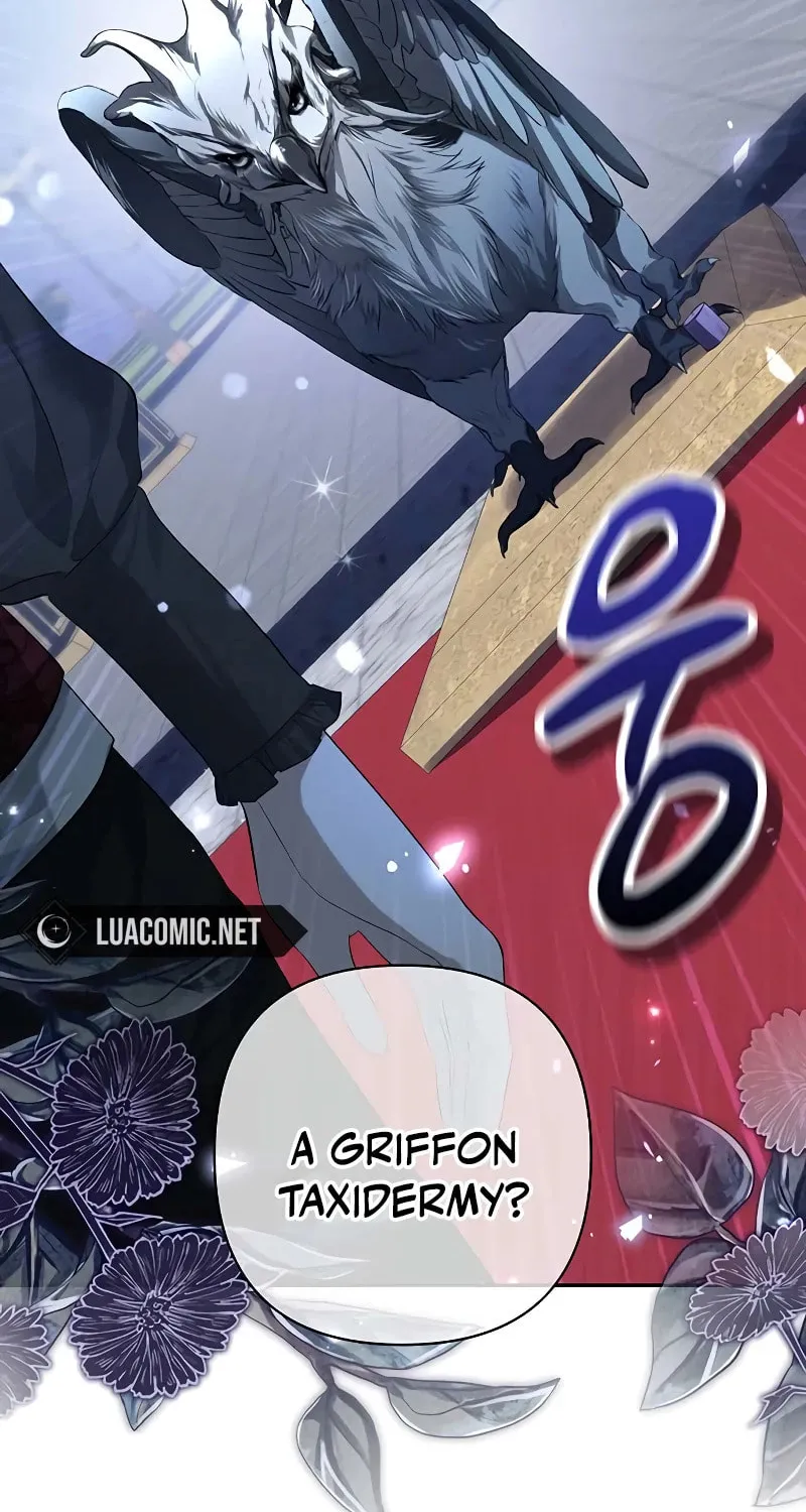 Read The Presepe Outside the Cage chapter 10 image 97 on Lezhin