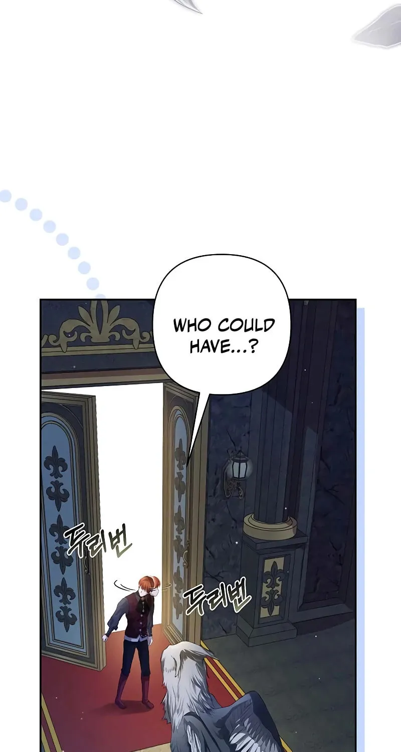 Read The Presepe Outside the Cage chapter 10 image 98 on Lezhin