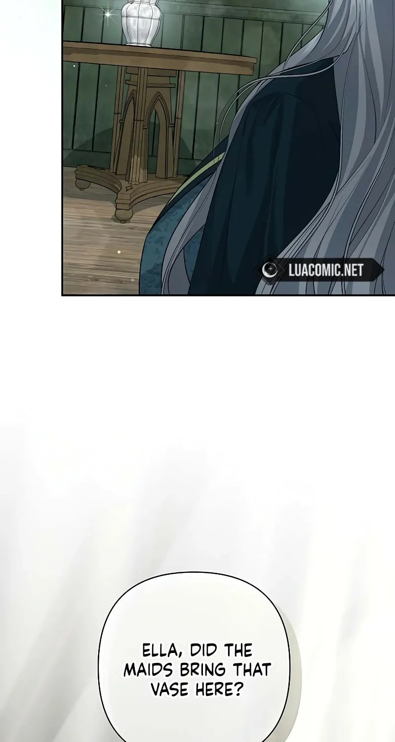 Read The Presepe Outside the Cage chapter 11 image 18 on Lezhin