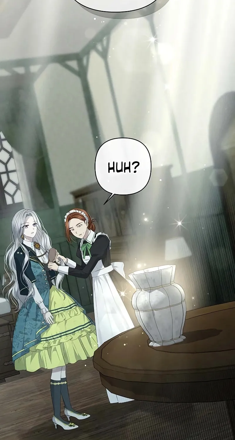 Read The Presepe Outside the Cage chapter 11 image 19 on Lezhin