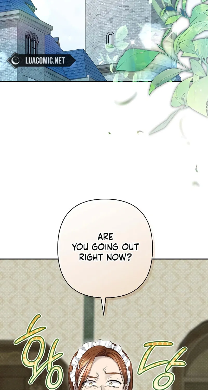 Read The Presepe Outside the Cage chapter 11 image 2 on Lezhin