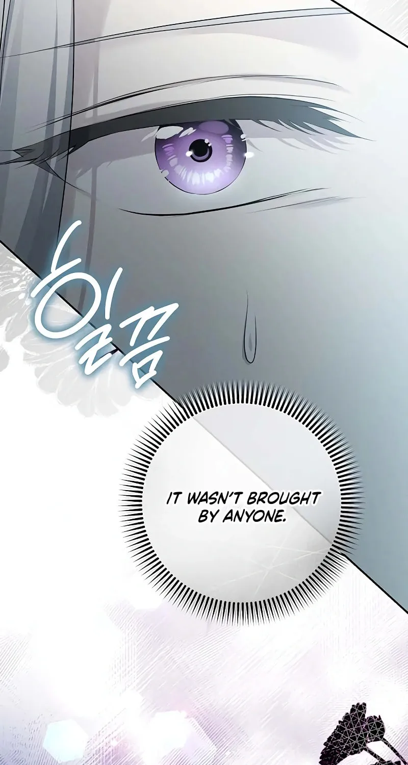Read The Presepe Outside the Cage chapter 11 image 23 on Lezhin