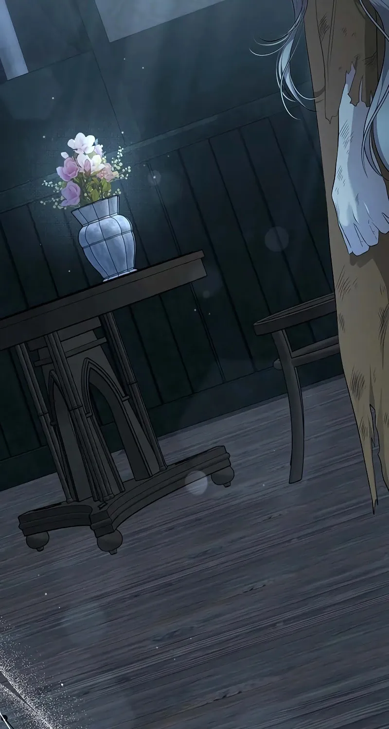 Read The Presepe Outside the Cage chapter 11 image 30 on Lezhin