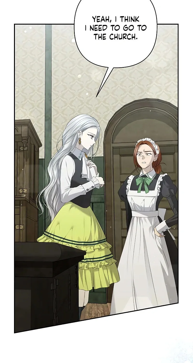 Read The Presepe Outside the Cage chapter 11 image 4 on Lezhin