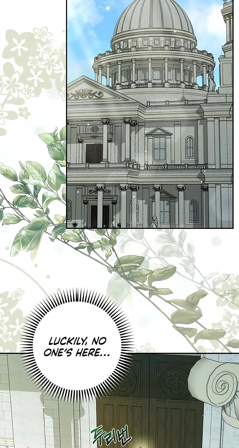 Read The Presepe Outside the Cage chapter 11 image 46 on Lezhin